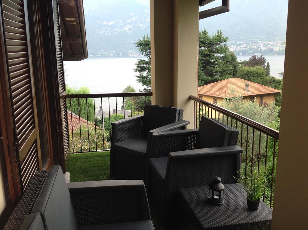 Cimino Luxury Villas In Lake Como - Julia #1 Oliveto Lario Extérieur photo