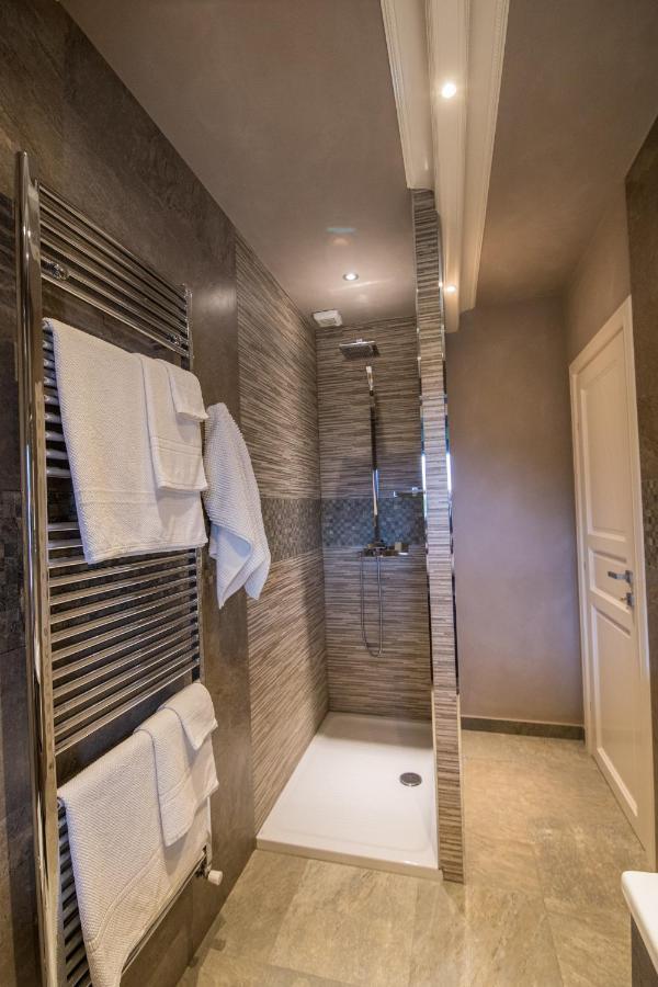 Cimino Luxury Villas In Lake Como - Julia #1 Oliveto Lario Extérieur photo