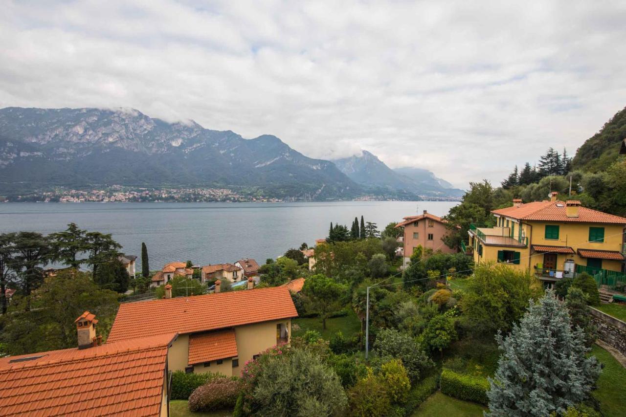 Cimino Luxury Villas In Lake Como - Julia #1 Oliveto Lario Extérieur photo