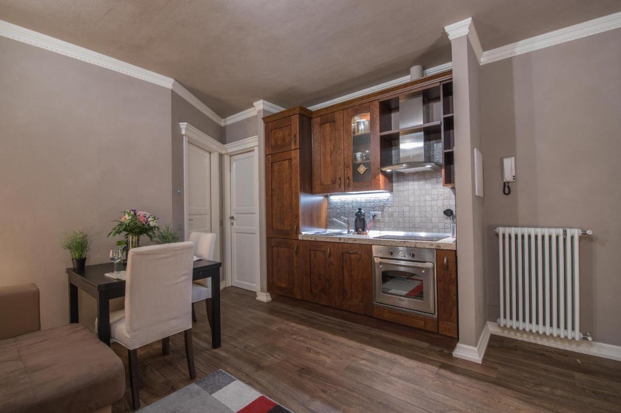 Cimino Luxury Villas In Lake Como - Julia #1 Oliveto Lario Extérieur photo