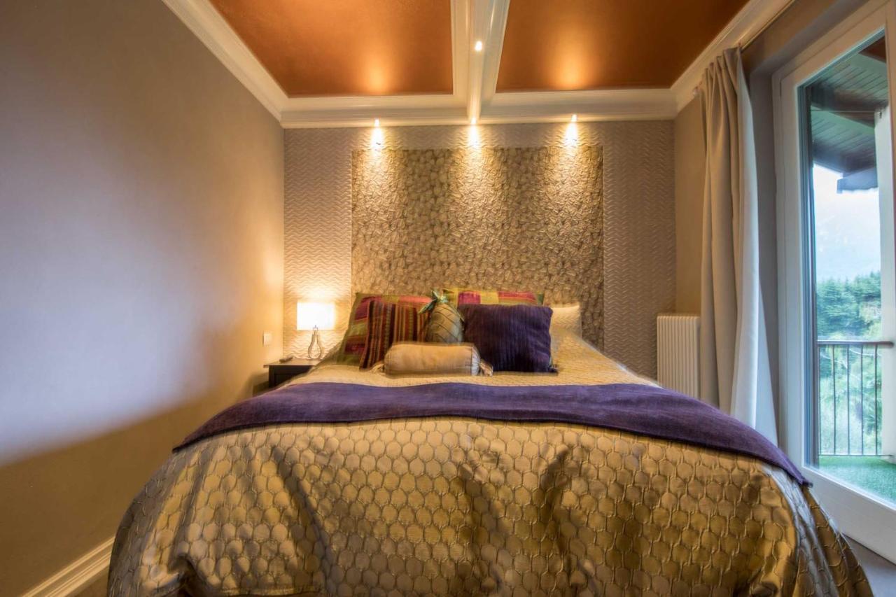 Cimino Luxury Villas In Lake Como - Julia #1 Oliveto Lario Extérieur photo