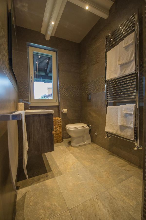 Cimino Luxury Villas In Lake Como - Julia #1 Oliveto Lario Extérieur photo