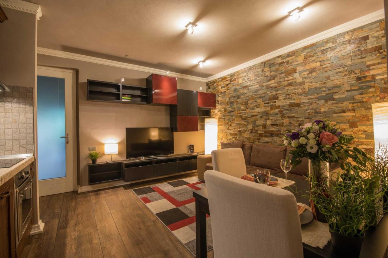 Cimino Luxury Villas In Lake Como - Julia #1 Oliveto Lario Extérieur photo