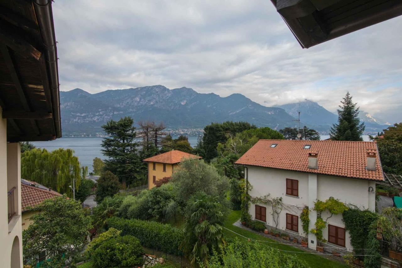 Cimino Luxury Villas In Lake Como - Julia #1 Oliveto Lario Extérieur photo