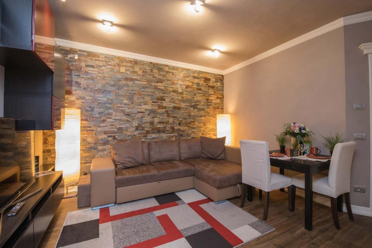 Cimino Luxury Villas In Lake Como - Julia #1 Oliveto Lario Extérieur photo