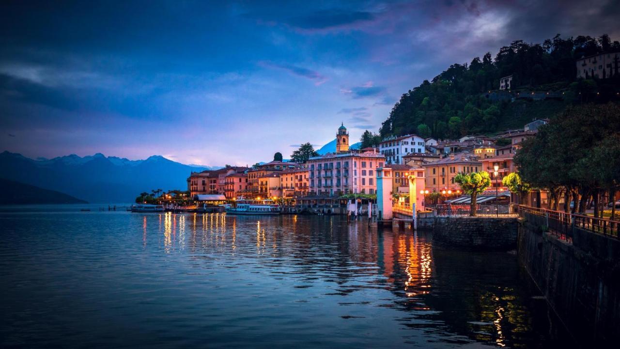 Cimino Luxury Villas In Lake Como - Julia #1 Oliveto Lario Extérieur photo
