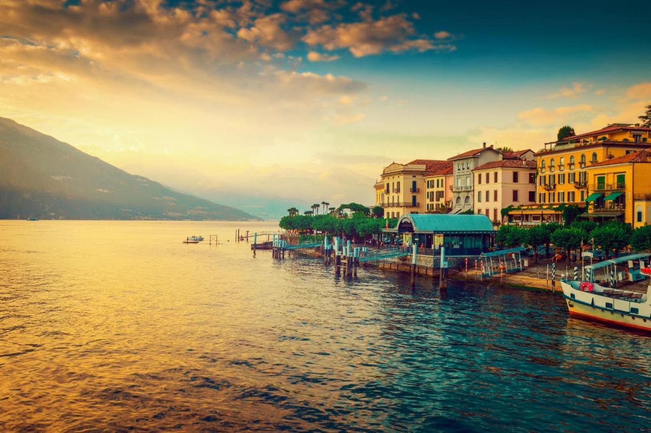 Cimino Luxury Villas In Lake Como - Julia #1 Oliveto Lario Extérieur photo